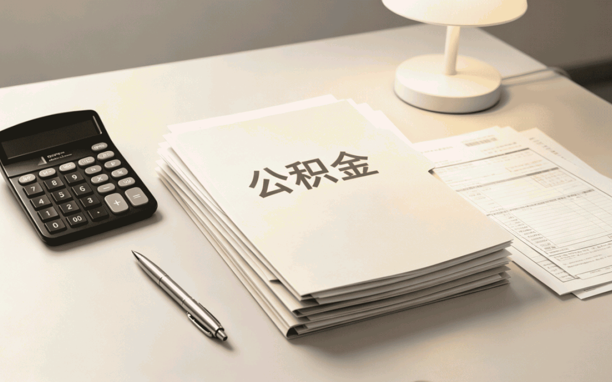 甘南公积金代办优势我跑两趟才摸清