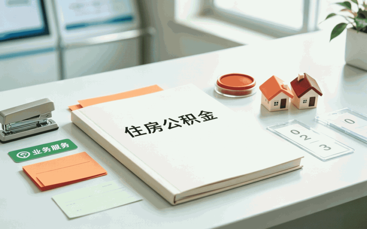 甘南本地户口公积金提取材料口径有没有变