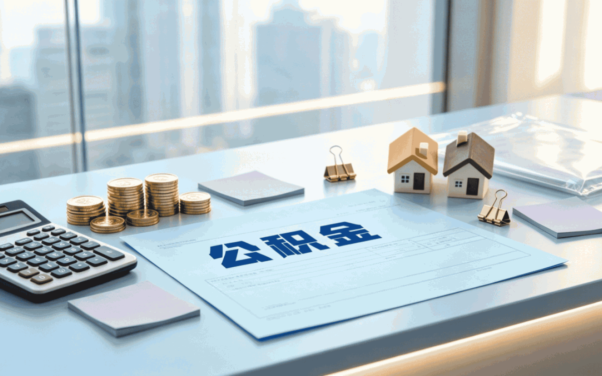 甘南附近公积金代提容易白跑的几点
