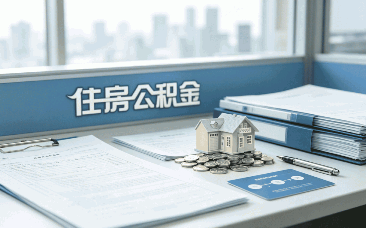 甘南公积金代办公司业务范围是什么第二次才搞明白