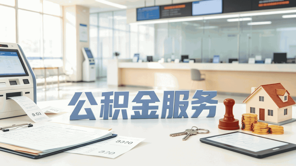 甘南公积金代办费用多少钱一笔一笔算差多少