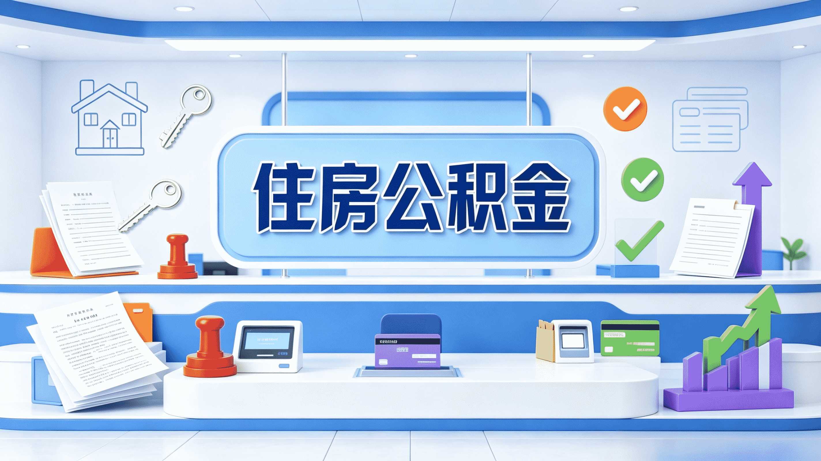 甘南个人公积金提取网上怎么操作,别踩这几个坑