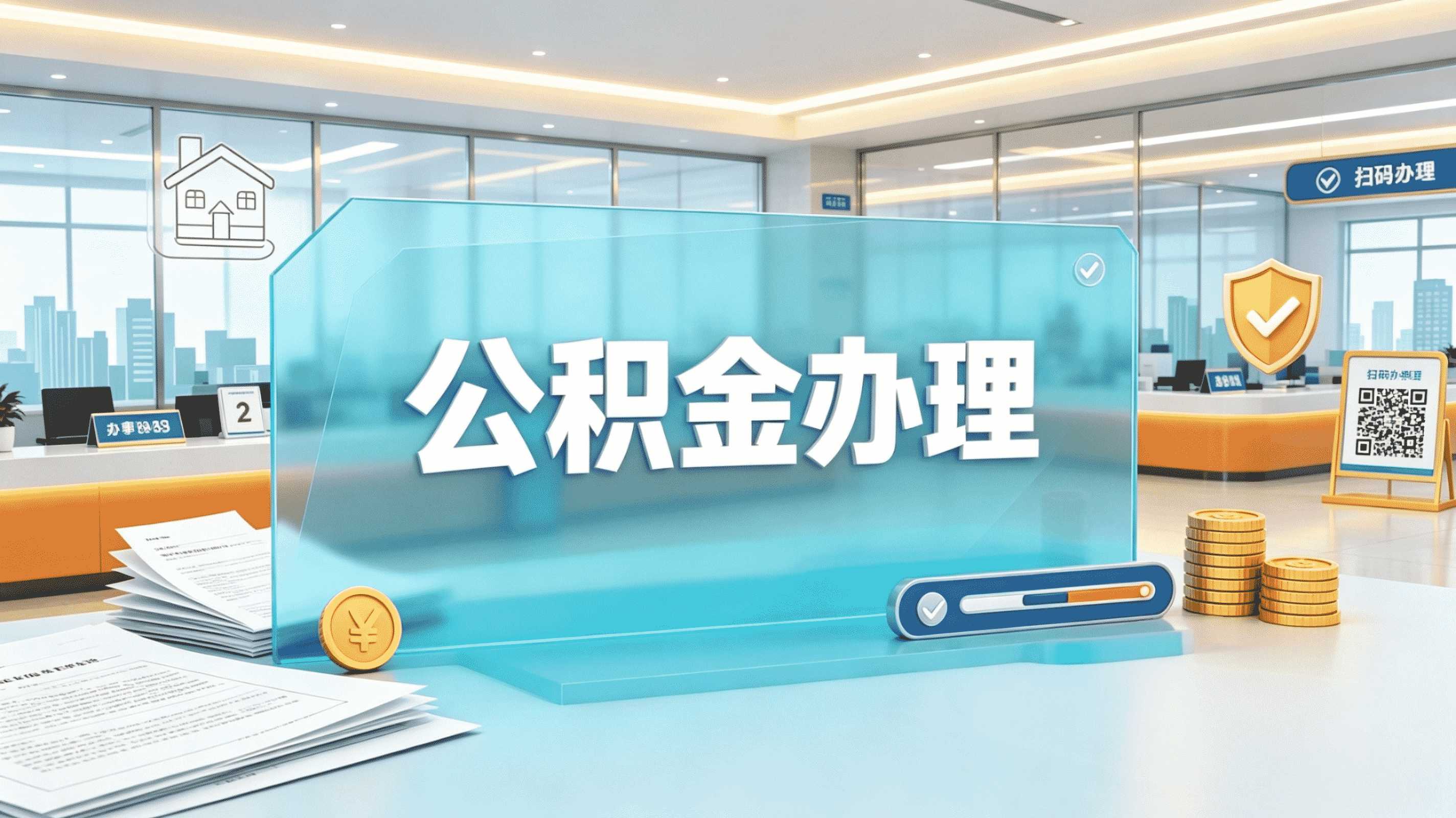 甘南公积金如何提取,说点实在的