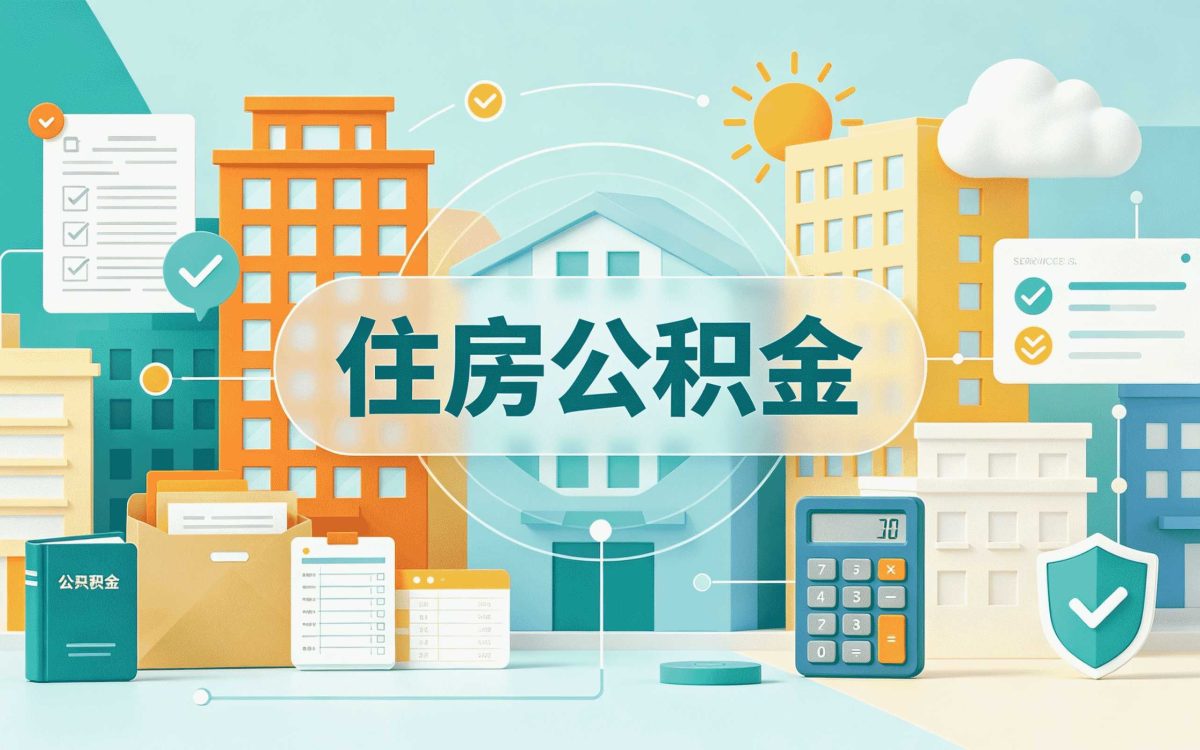 甘南公积金叫人代取会被吃掉吗注意这几点