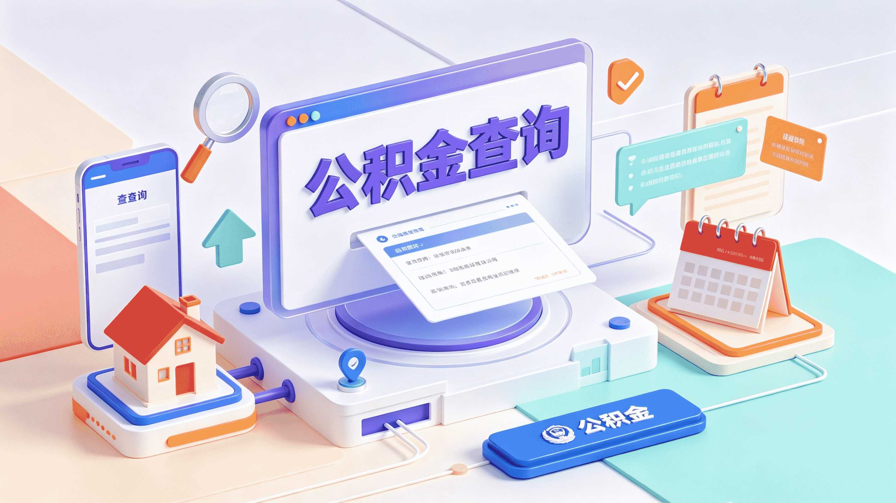 甘南公积金代办线上办和线下办哪个好?