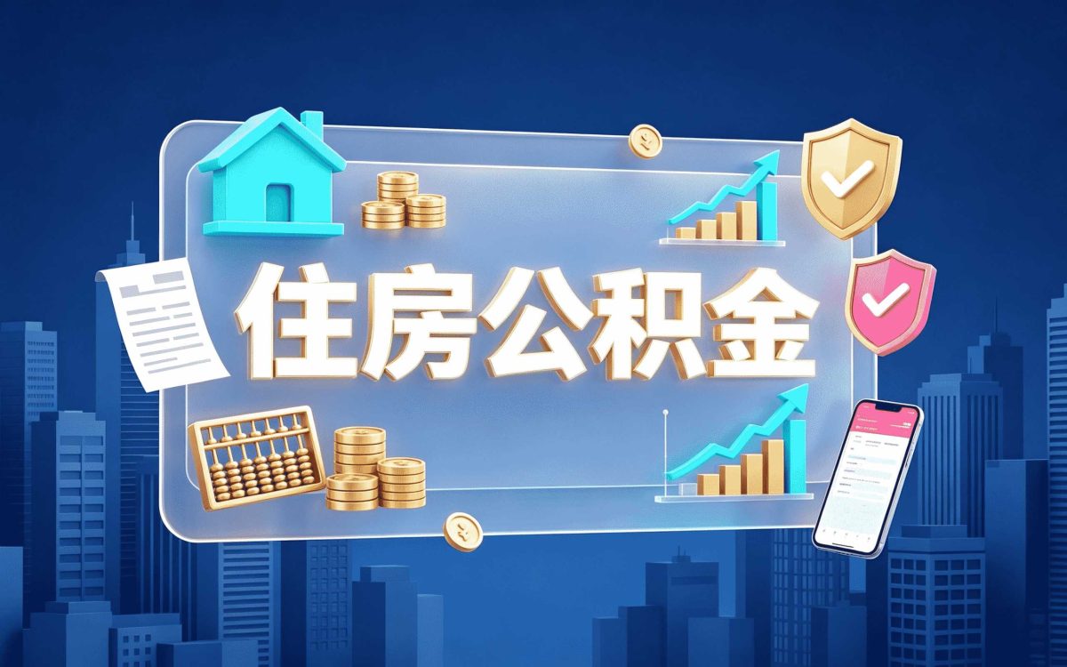 甘南公积金合并所需手续口径有变