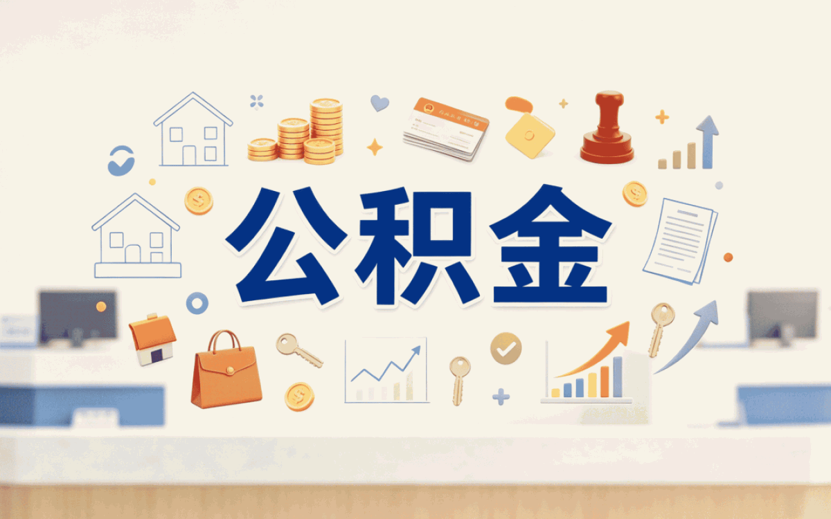 甘南公积金托管账户提取到底能不能办？