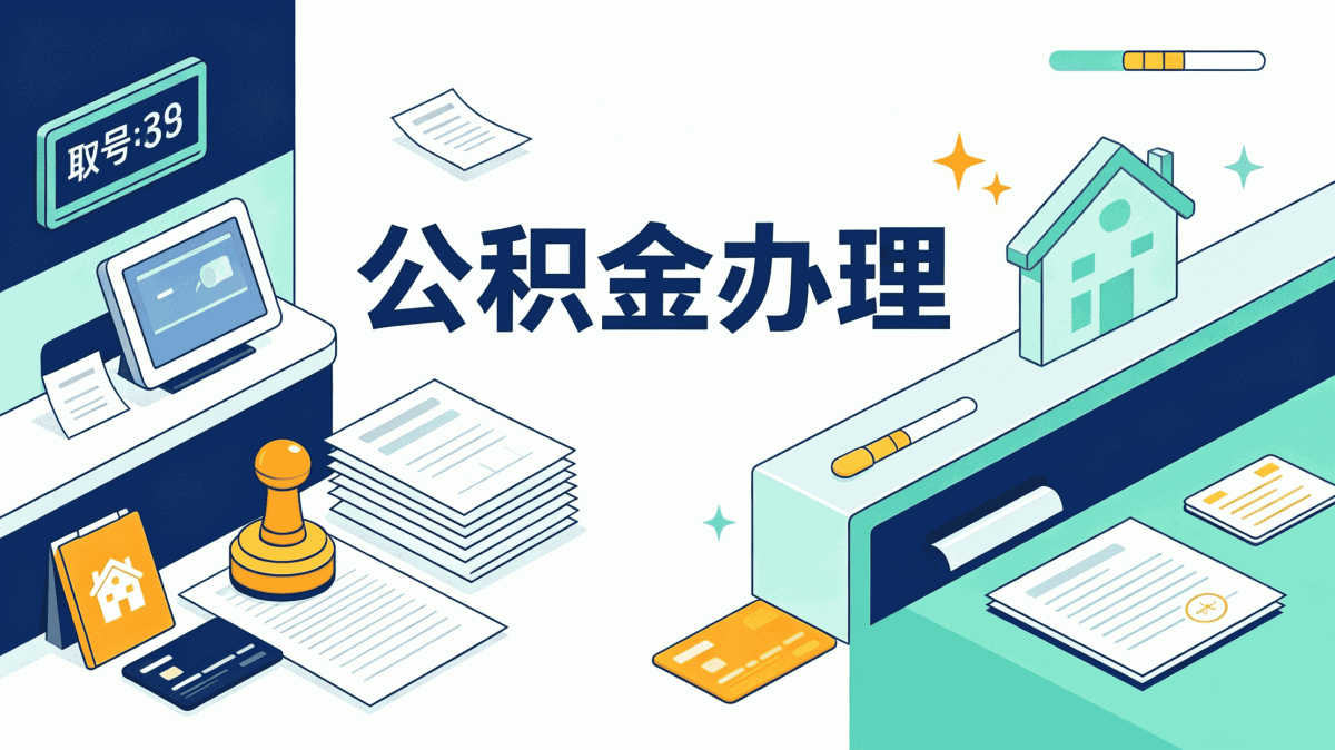 甘南公积金提取代办中介可靠吗小心白跑