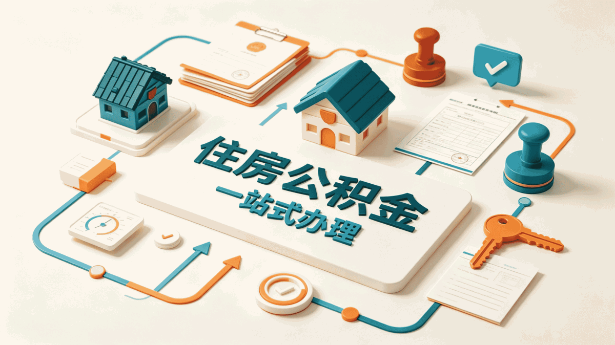 甘南自由职业者公积金缴存标准我自己去办成了