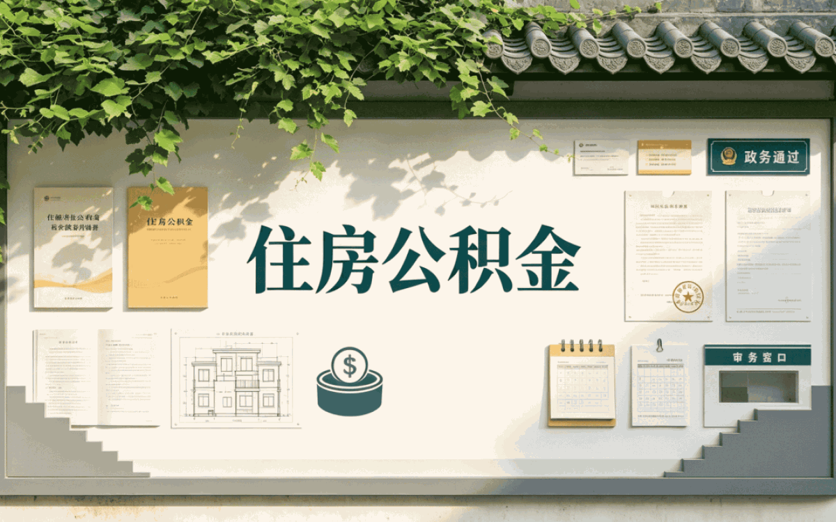 甘南公积金离职了怎么提,行不行?