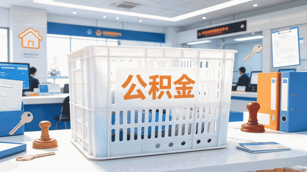 甘南公积金离职了怎么提,行不行?