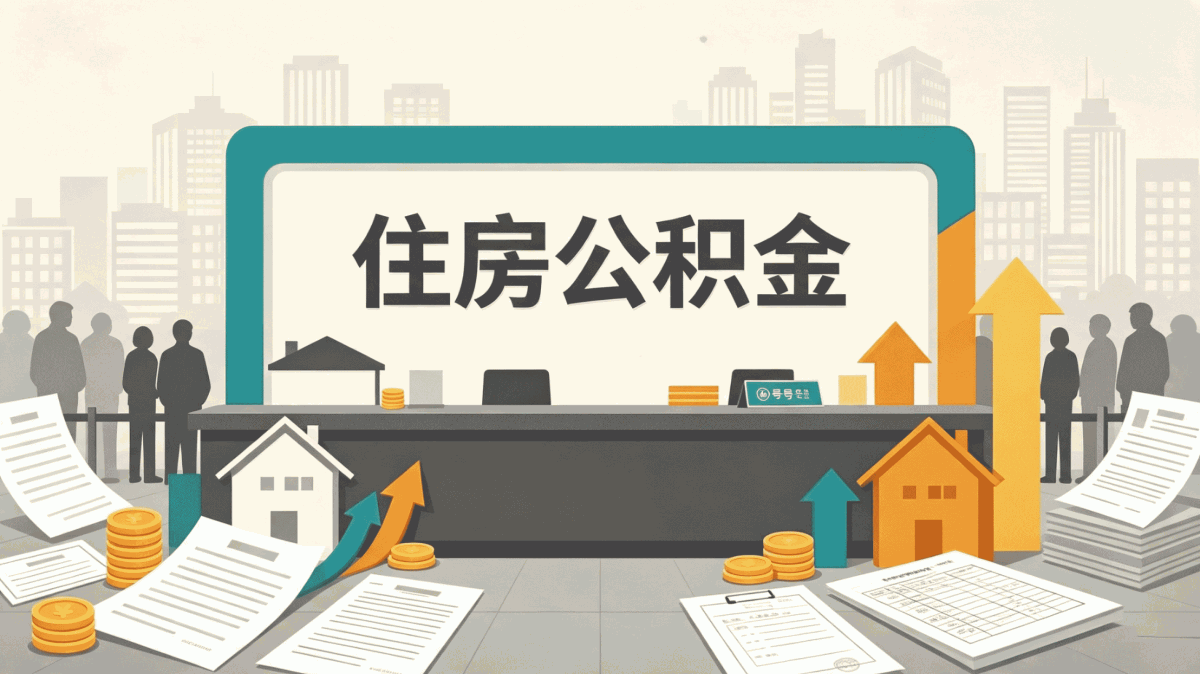 甘南公积金离职了怎么提,行不行?