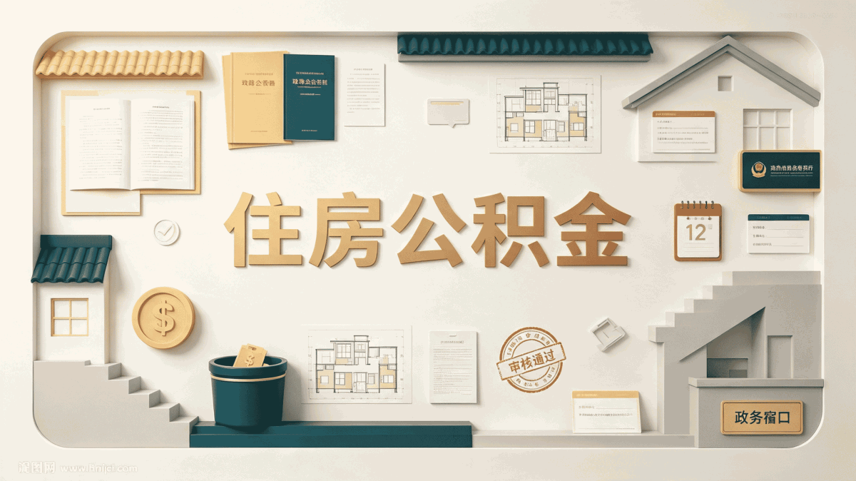 甘南公积金基数规定窗口办理要带啥