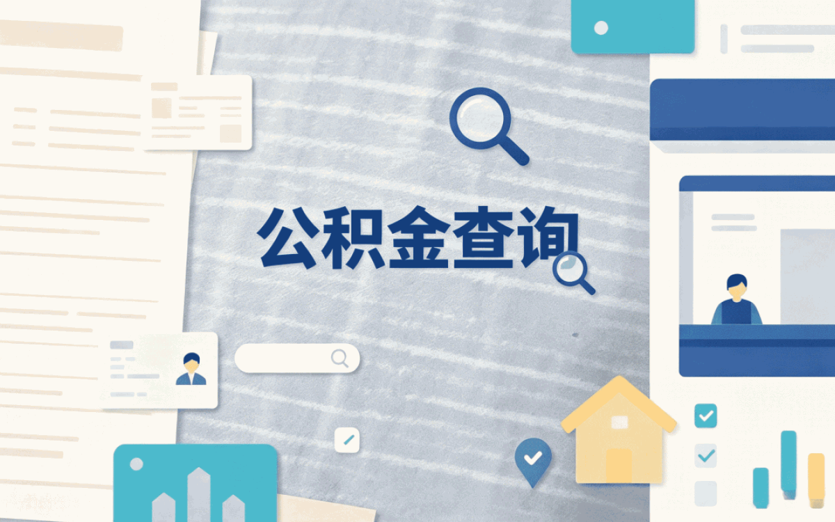甘南公积金代办公司业务范围是什么第二次才搞明白