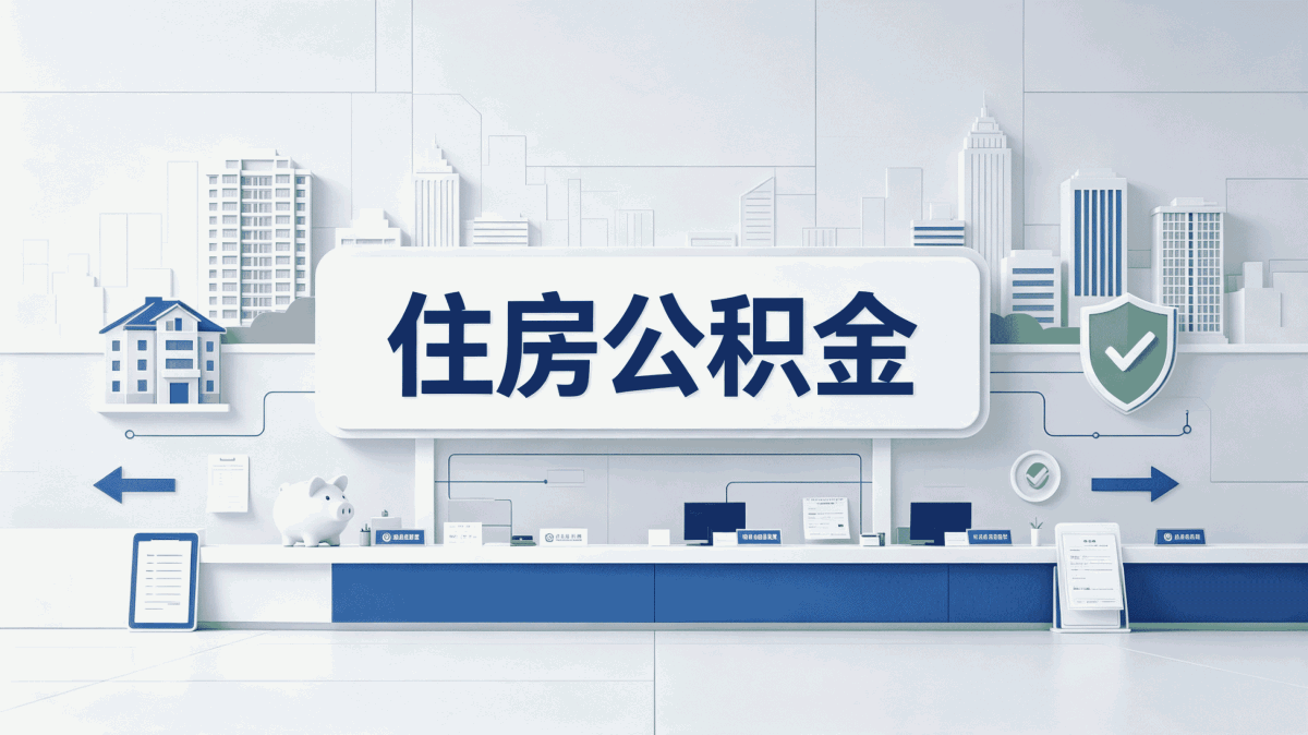甘南公积金代办公司需要什么条件一笔笔算