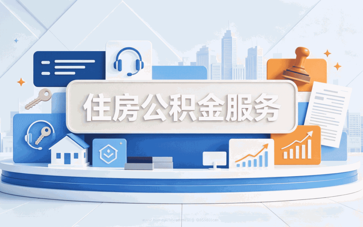 甘南公积金代提代办跑了三趟才弄成