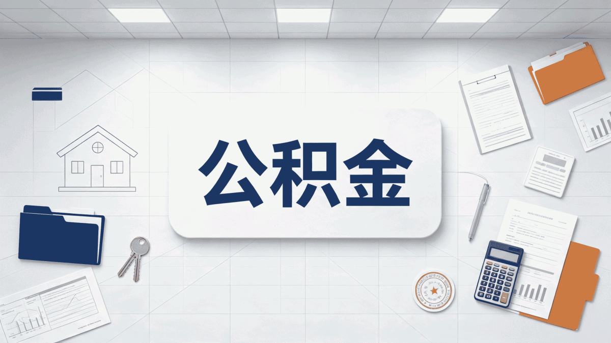 甘南公积金基数规定窗口办理要带啥