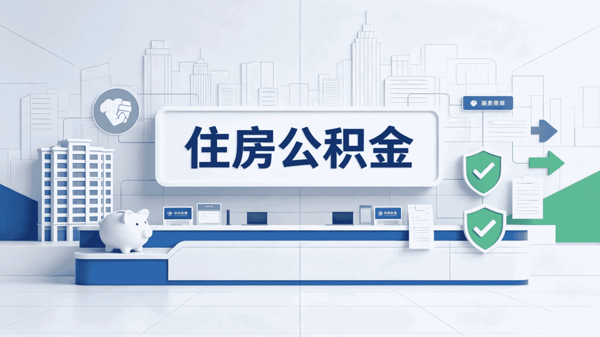 甘南个人公积金提取网上怎么操作,别踩这几个坑
