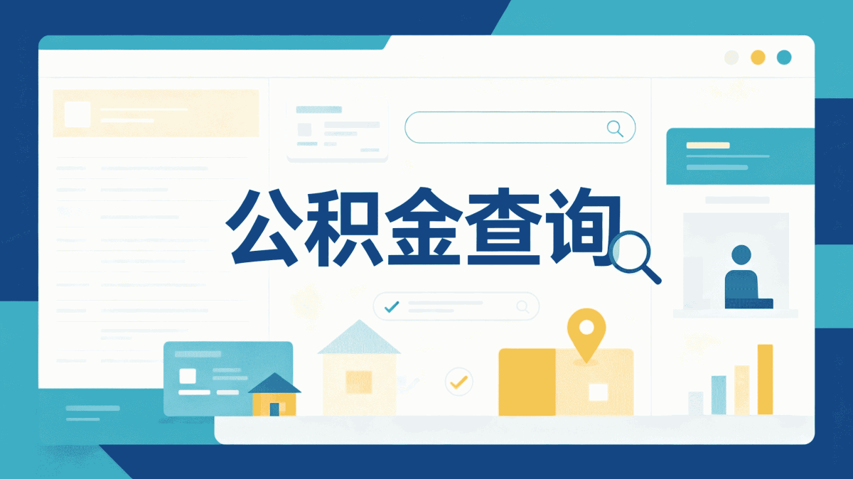 甘南公积金提取失败多久退回账户?窗口办理说明