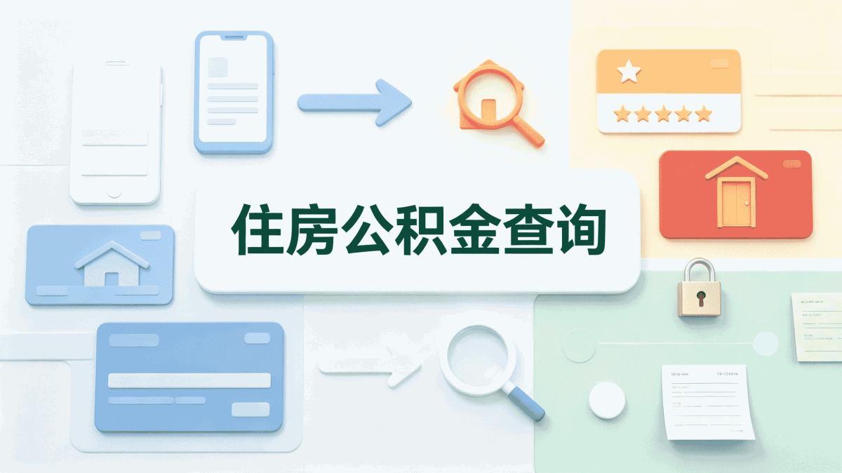 甘南附近公积金代提容易白跑的几点