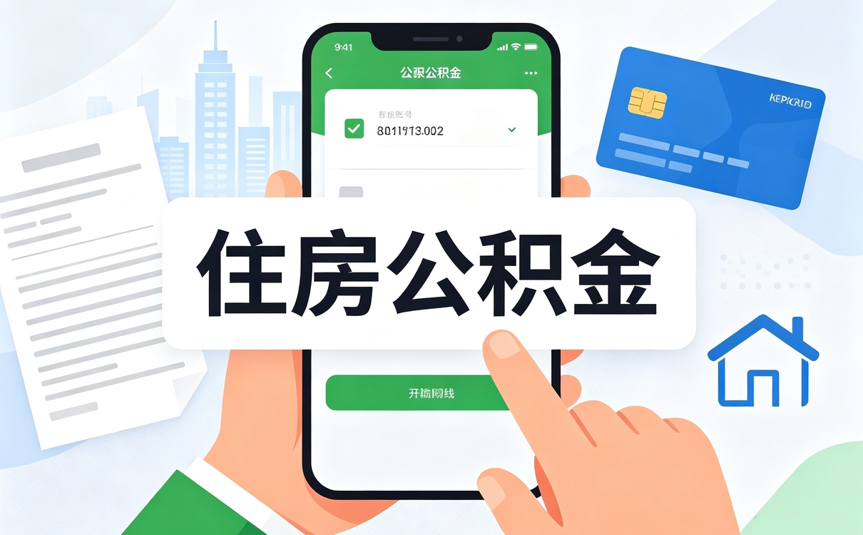 甘南自由职业者公积金缴存标准我自己去办成了