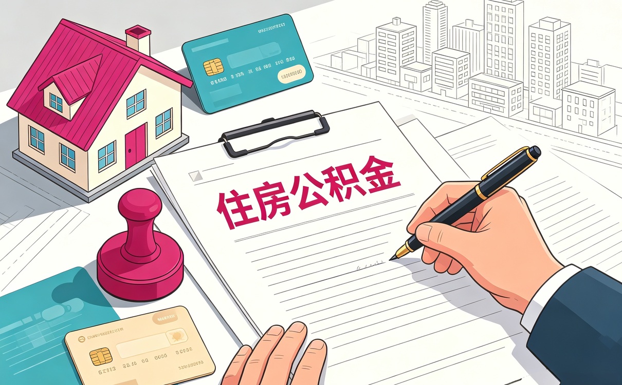 甘南公积金托管账户提取到底能不能办？